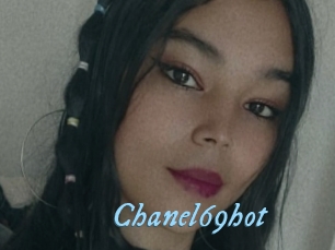 Chanel69hot