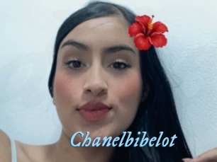 chanelbibelot DeriheruI