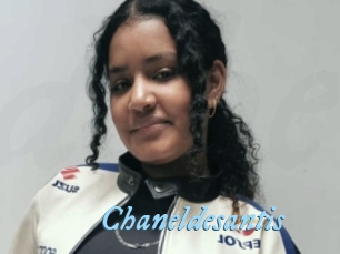 Chaneldesantis
