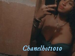 chanelhot1010 DeriheruI