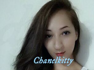 Chanelkitty