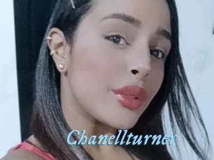 Chanellturner