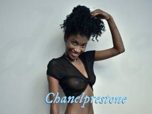 Chanelprestone