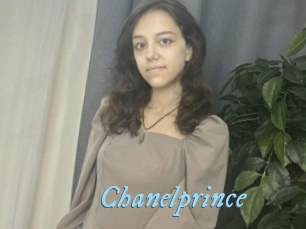 Chanelprince
