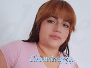 Chanelsexy34