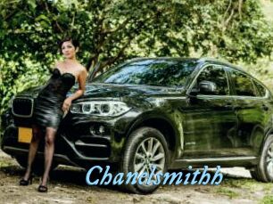 Chanelsmithh