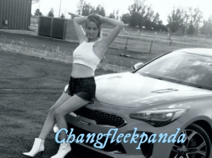 Changfleekpanda