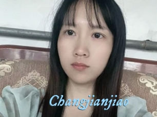 Changjianjiao