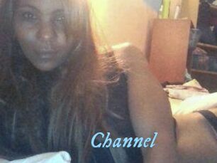 Channel