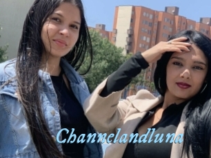 Channelandluna