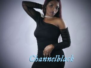 Channelblack