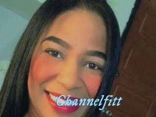 Channelfitt