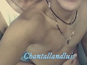 Chantallandluis