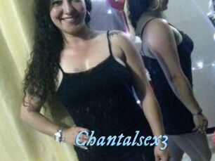 Chantalsex3