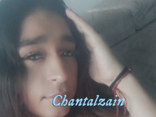 chantalzain DeriheruI