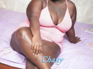 chany DeriheruI