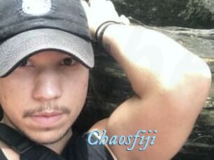 Chaosfiji