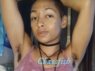 chaosfish DeriheruI
