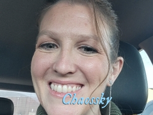 Chaossky