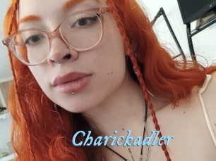 Charickadler