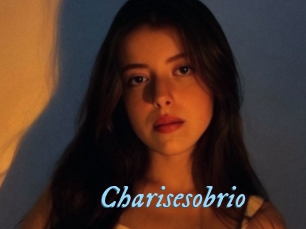 Charisesobrio