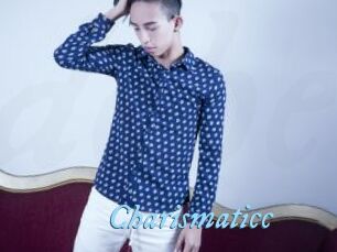 Charismaticc