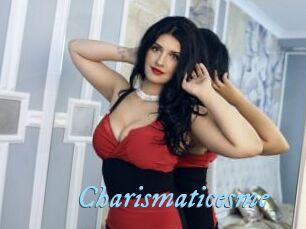 Charismaticesme