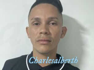 Charlesalberth