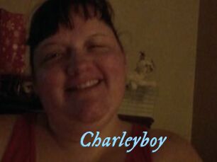 Charleyboy