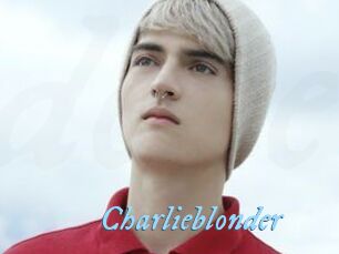 Charlieblonder