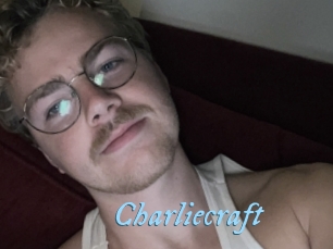 Charliecraft