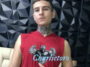 Charlietoro