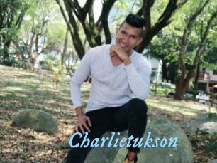 Charlietukson