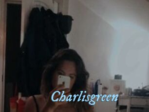 Charlisgreen