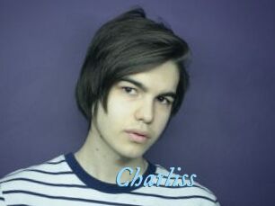 charliss DeriheruI