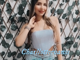 Charllotteevanss