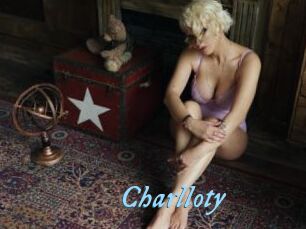 charlloty DeriheruI