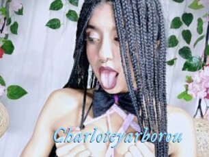 Charloteyarborou