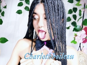 Charlothboileau