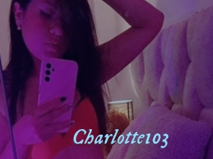 Charlotte103