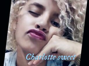 Charlotte_sweet