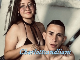 charlotteandliam DeriheruI