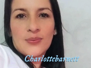 Charlottebarnett