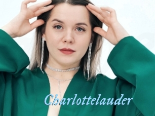 charlottelauder DeriheruI