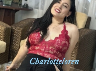 Charlotteloren