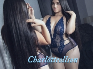 Charlotteollson