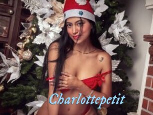 Charlottepetit