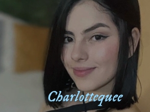 Charlottequee