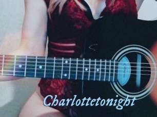 Charlottetonight
