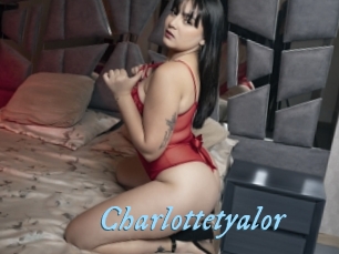 Charlottetyalor